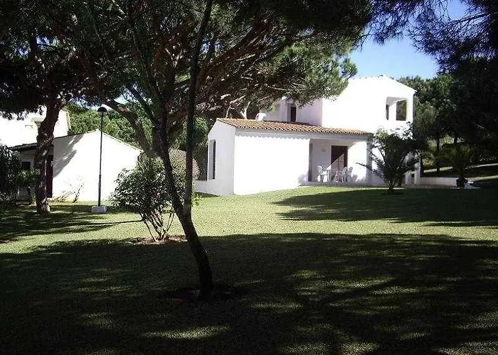 Aldeia Da Falesia Daire *