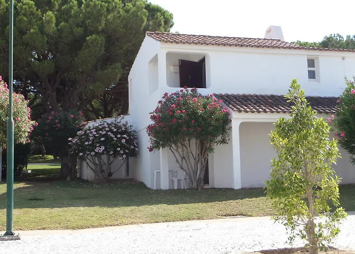 Aldeia Da Falesia Daire