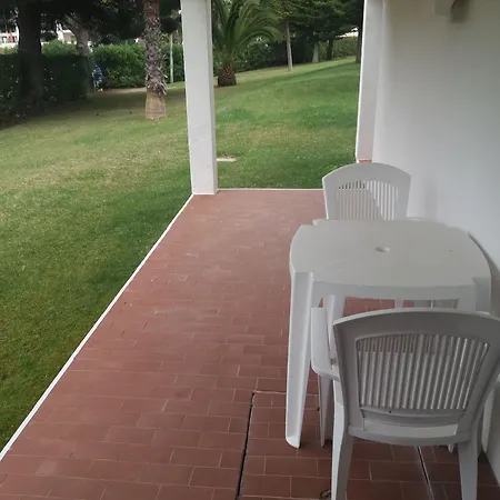 Aldeia Da Falesia