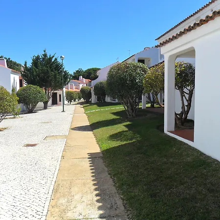 Appartamento Aldeia Da Falesia *