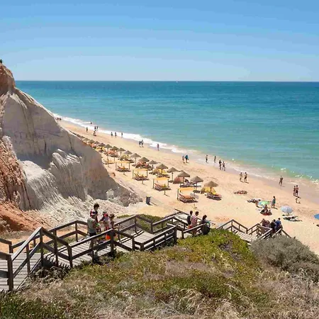 Apartmán Aldeia Da Falesia