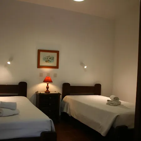 Aldeia Da Falesia Apartmán *