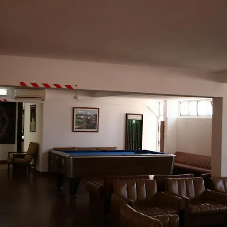 Aldeia Da Falesia Apartmán Albufeira
