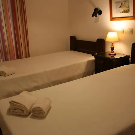 Apartmán Aldeia Da Falesia *