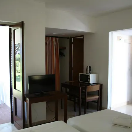 Apartmán Aldeia Da Falesia Albufeira