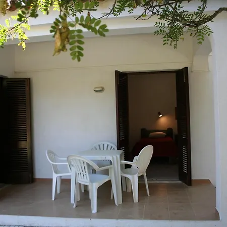 Aldeia Da Falesia Apartmán *