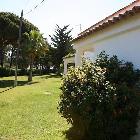 Aldeia Da Falesia Apartmán *