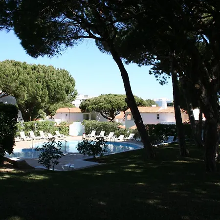 Aldeia Da Falesia Apartament *