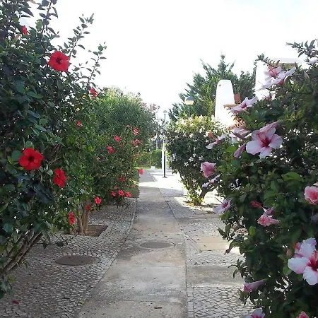 Apartmán Aldeia Da Falesia *