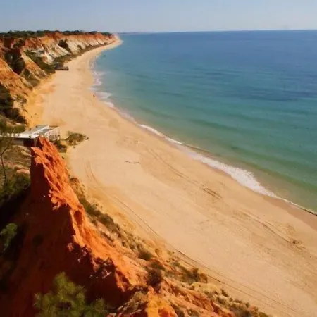 Appartamento Aldeia Da Falesia