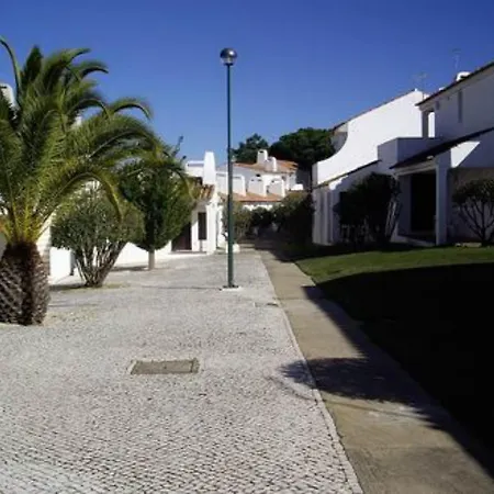 Aldeia Da Falesia Apartmán Albufeira