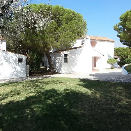 Aldeia Da Falesia Apartmán Albufeira