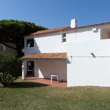 Aldeia Da Falesia Apartmán