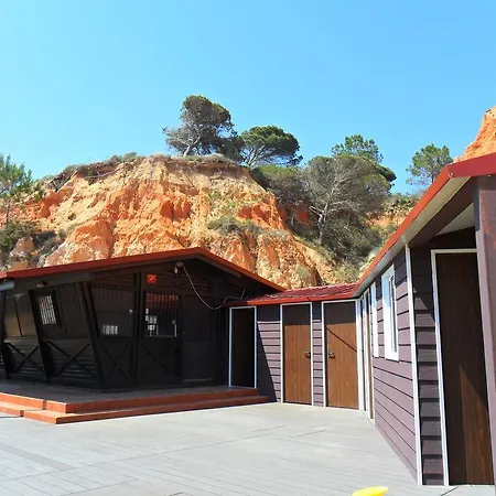 Apartmán Aldeia Da Falesia *