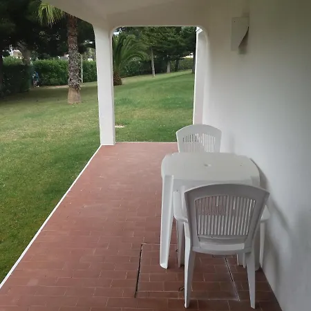 Aldeia Da Falesia Lejlighed