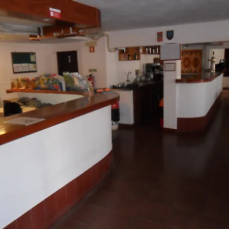 阿尔德亚达法尔西亚酒店 * 阿尔布费拉