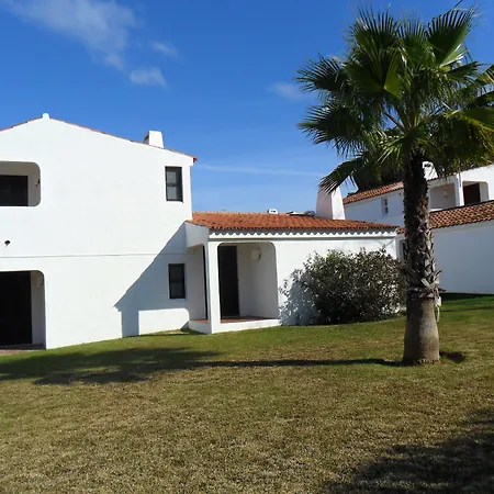 Aldeia Da Falesia Апартаменты Албуфейра