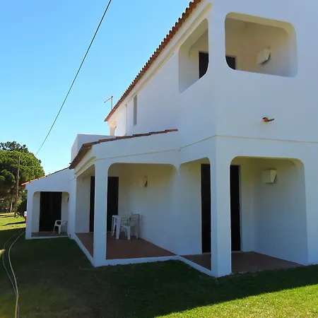 Apartment Aldeia Da Falesia *