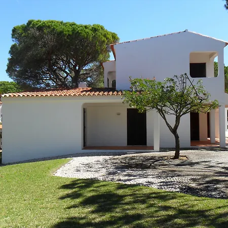 Aldeia Da Falesia Apartment Albufeira