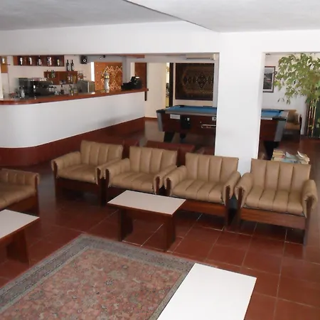 Apartment Aldeia Da Falesia *
