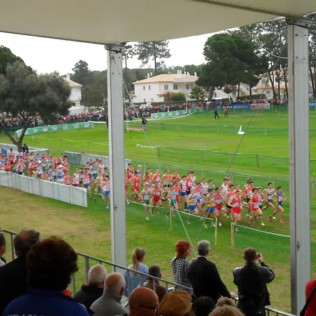 Lägenhet Aldeia Da Falesia Albufeira