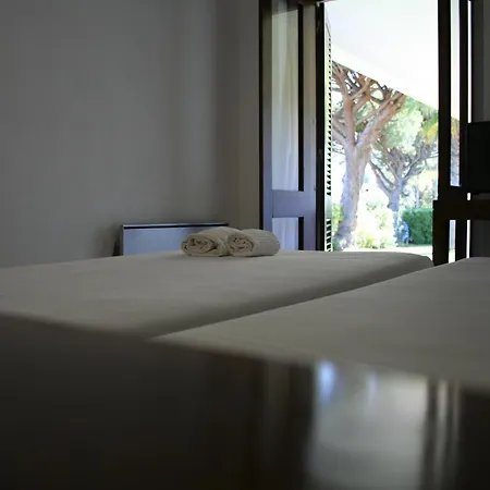 阿尔德亚达法尔西亚酒店