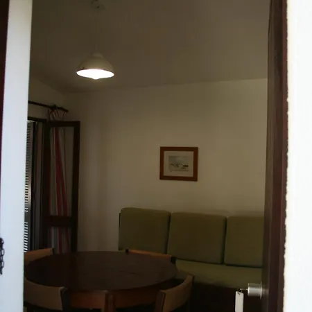 Aldeia Da Falesia