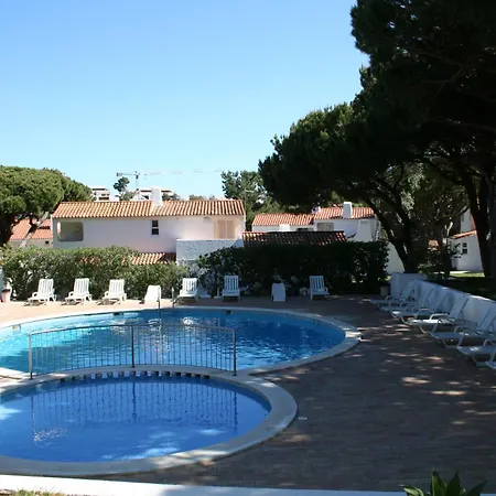 Apartment Aldeia Da Falesia