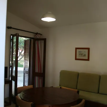 Aldeia Da Falesia Апартаменты Албуфейра