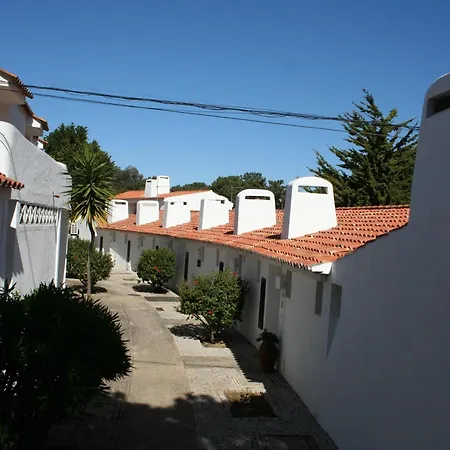 Apartamento Aldeia Da Falesia Albufeira