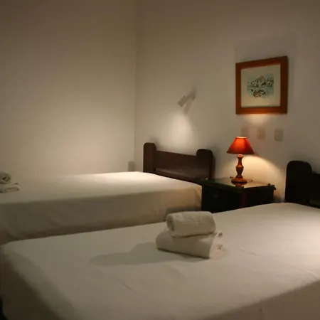 阿尔德亚达法尔西亚酒店 *