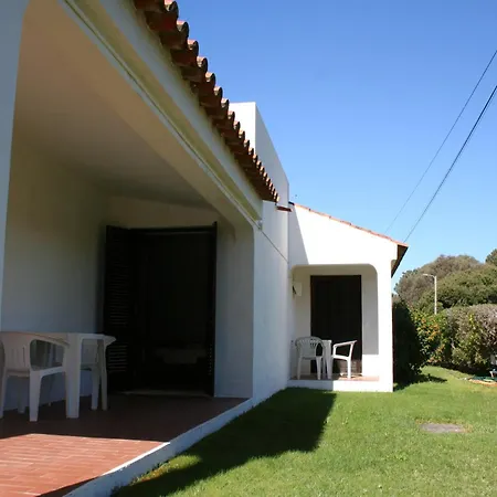 Apartamento Aldeia Da Falesia