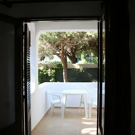Aldeia Da Falesia * البوفيرا