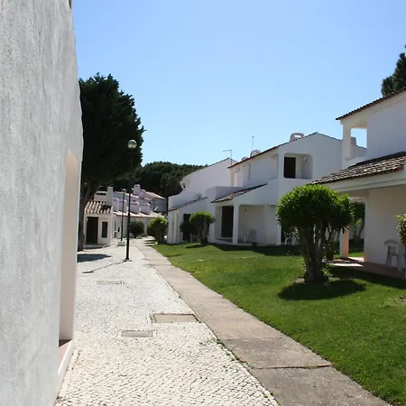 Apartment Aldeia Da Falesia
