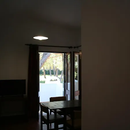 Apartamento Aldeia Da Falesia *