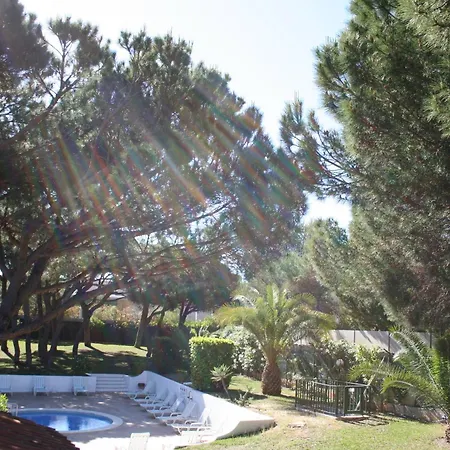 Aldeia Da Falesia البوفيرا
