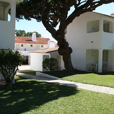 Aldeia Da Falesia * Албуфейра