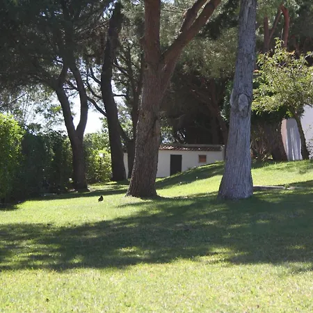 Lägenhet Aldeia Da Falesia *