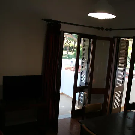 阿尔德亚达法尔西亚酒店 阿尔布费拉