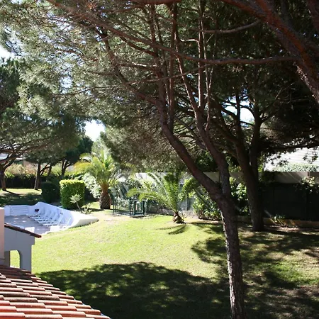 Aldeia Da Falesia Apartamento