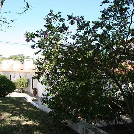 Apartamento Aldeia Da Falesia Albufeira