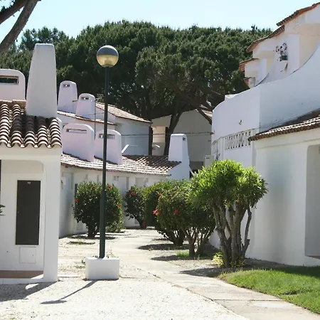 Aldeia Da Falesia * Albufeira