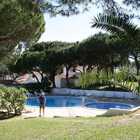 Apartamento Aldeia Da Falesia *