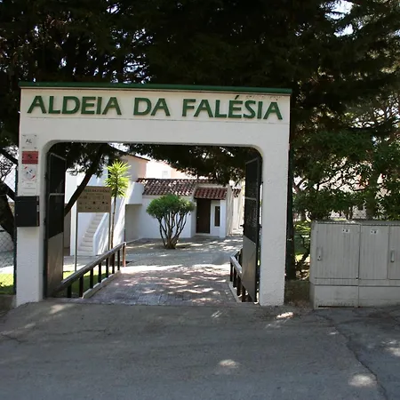 Aldeia Da Falesia Apartamento Albufeira