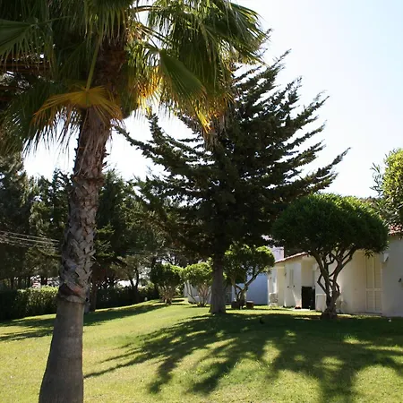 Aldeia Da Falesia Apartamento