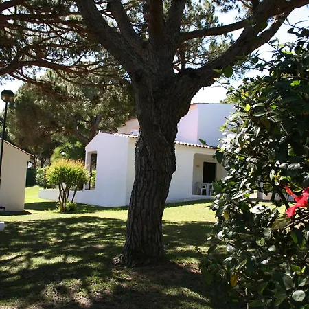 Apartment Aldeia Da Falesia