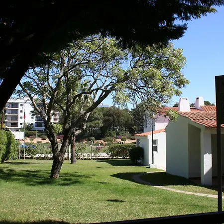 Aldeia Da Falesia * البوفيرا