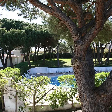 Apartamento Aldeia Da Falesia *