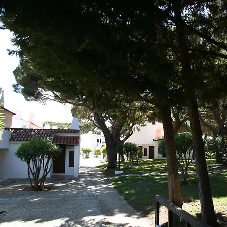Aldeia Da Falesia Apartment *