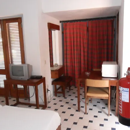 Aldeia Da Falesia Apartamento